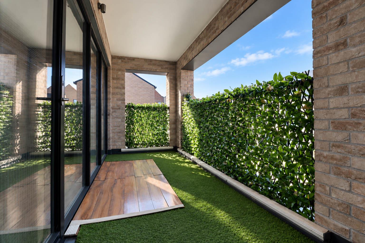 Marleigh Lane, Cambridge